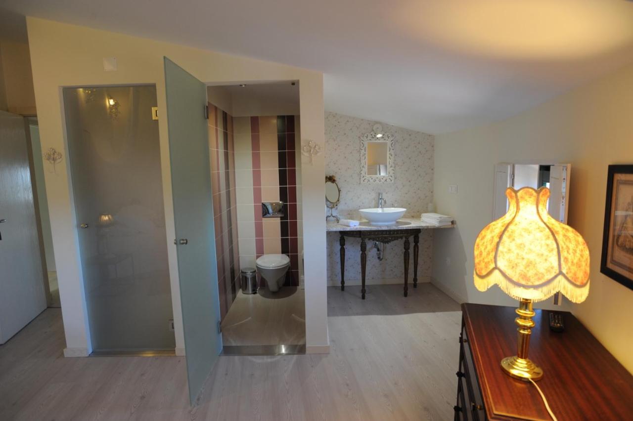Casa Da Cisterna Guest House ฟิเกรา เด กาสเตโล รอดริโก ภายนอก รูปภาพ